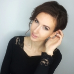 Прическа/макияж