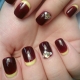 Аппаратный маникюр / укрепление biosculpturegel /дизайн / стразы