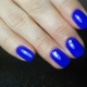 Аппаратный маникюр/покрытие гель-лаком Essie