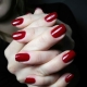 Аппаратный маникюр/покрытие гель-лаком Essie
