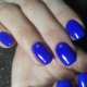 Аппаратный маникюр/покрытие гель-лаком Essie