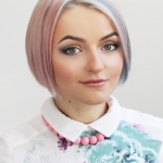 Сервис патинирования Instamatic от Color Touch Wella Professional