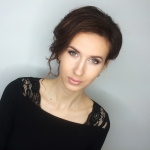 Прическа/макияж