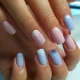 Коррекция гелем/Долговременное покрытие essie