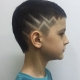 Стрижка/укладка