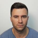 Стрижка/укладка