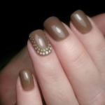Аппаратный маникюр/укрепление biosculpturegel