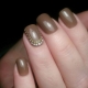 Аппаратный маникюр/укрепление biosculpturegel