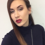 Укладка/макияж