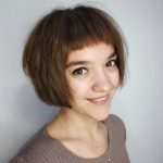 Стрижка/укладка