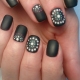 Аппаратный маникюр/укрепление biosculpturegel /ручная роспись дотсом